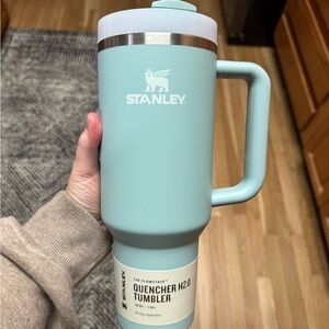Stanley Quencher H2.0 Tumbler - Blue